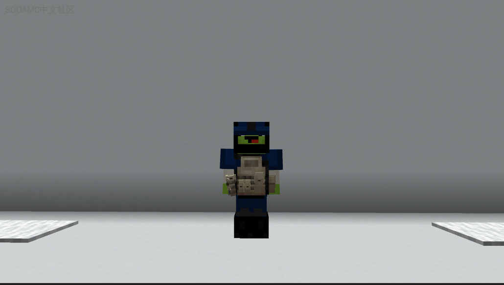 Shrek's Zombie Apocalypse 模组包 (Shrek's Zombie Apocalypse Modpack)第12张-SODA Shrek