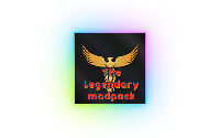 传奇模组包 (The legendary modpack)