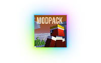 MrCrayfish Town Replica Modpack (MrCrayfish城镇复制模组包)