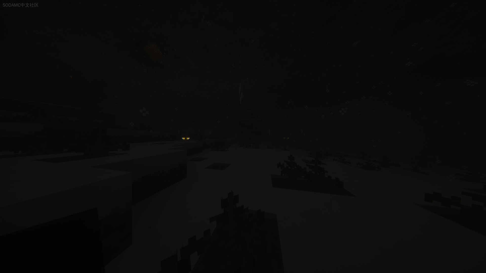 HellCraft (地狱工艺)第6张-SODA HellCraft (地狱工艺)