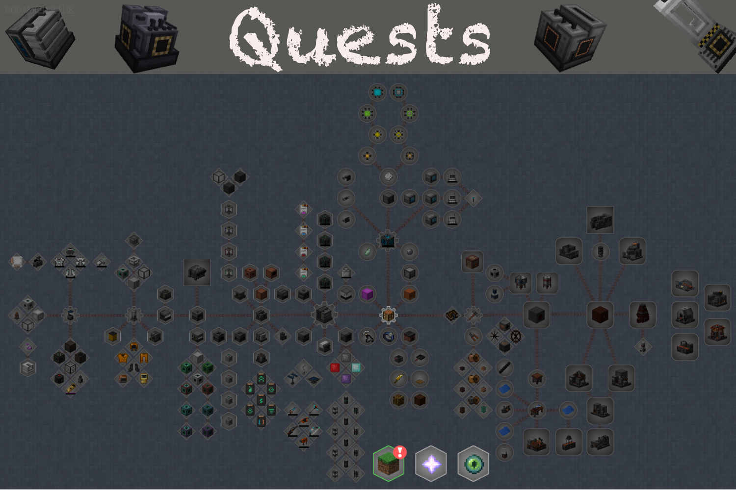 模组包介绍第6张-SODA 模组包介绍