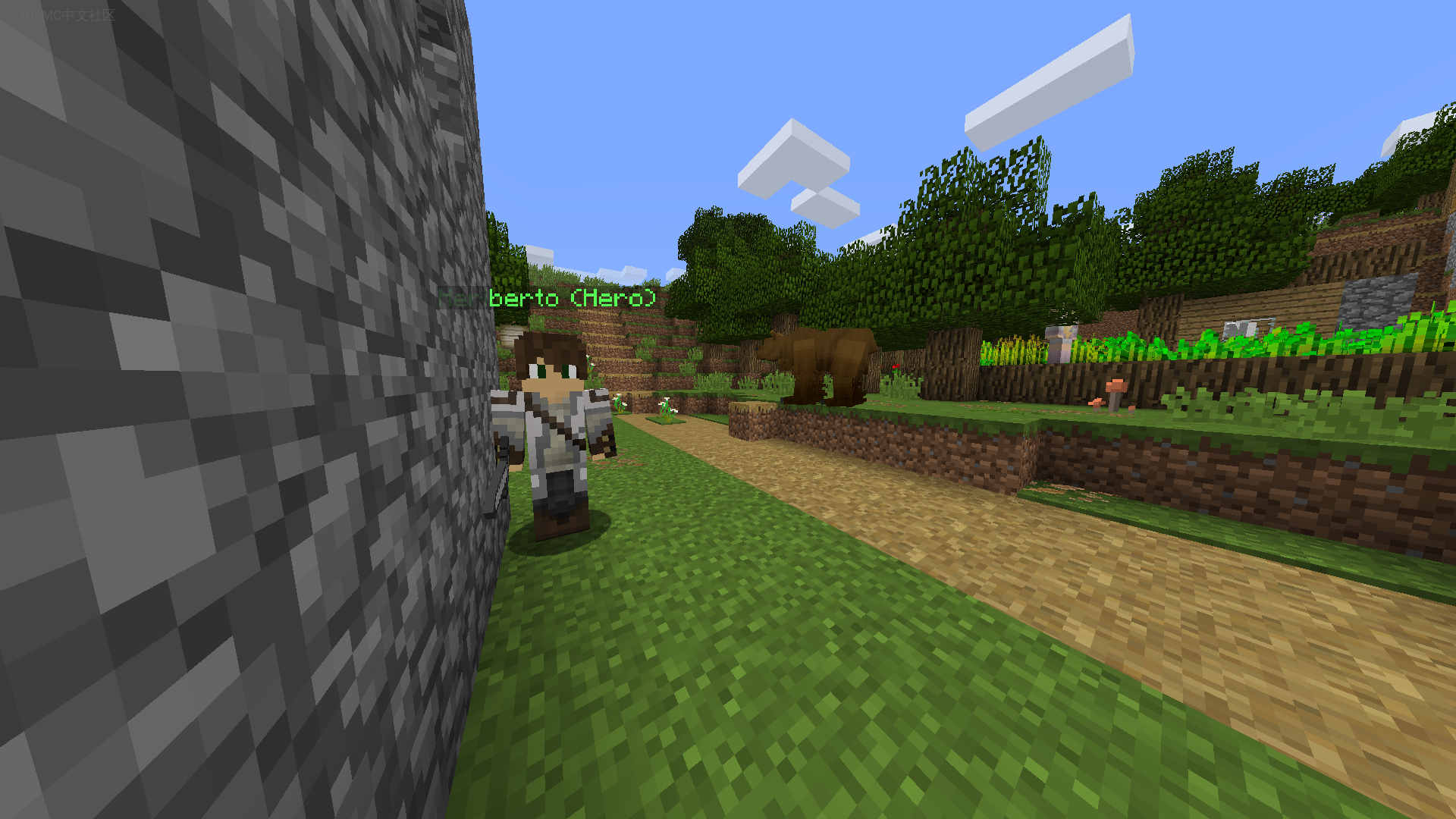 Strong Living Mod 简约生活模组包 (Simple Living Modpack)-整合包分享
