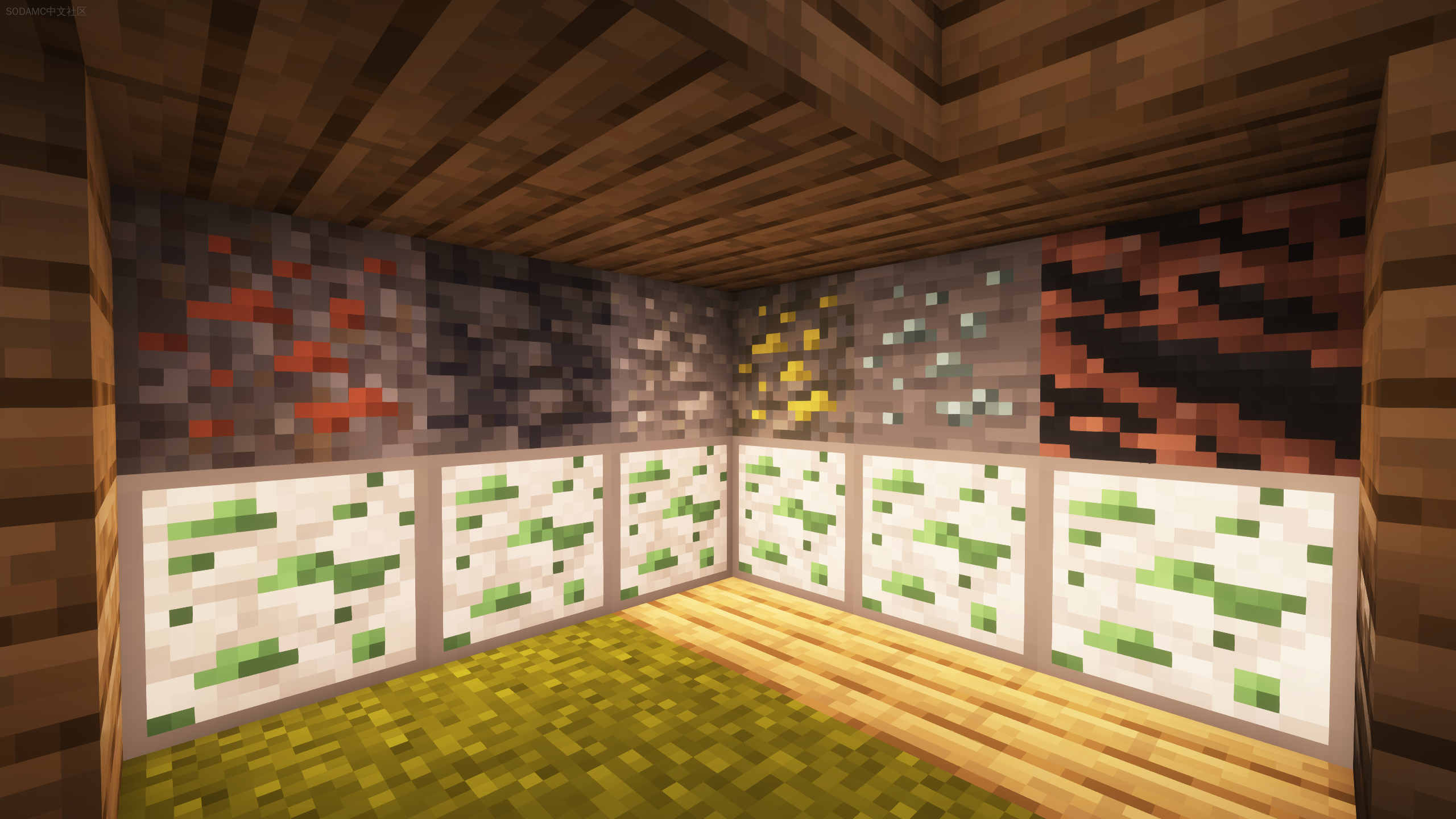 Sky GregTech 现代版 (Sky GregTech Modern)第6张-SODA Sky GregTech 现代版 (Sky GregTech Modern)