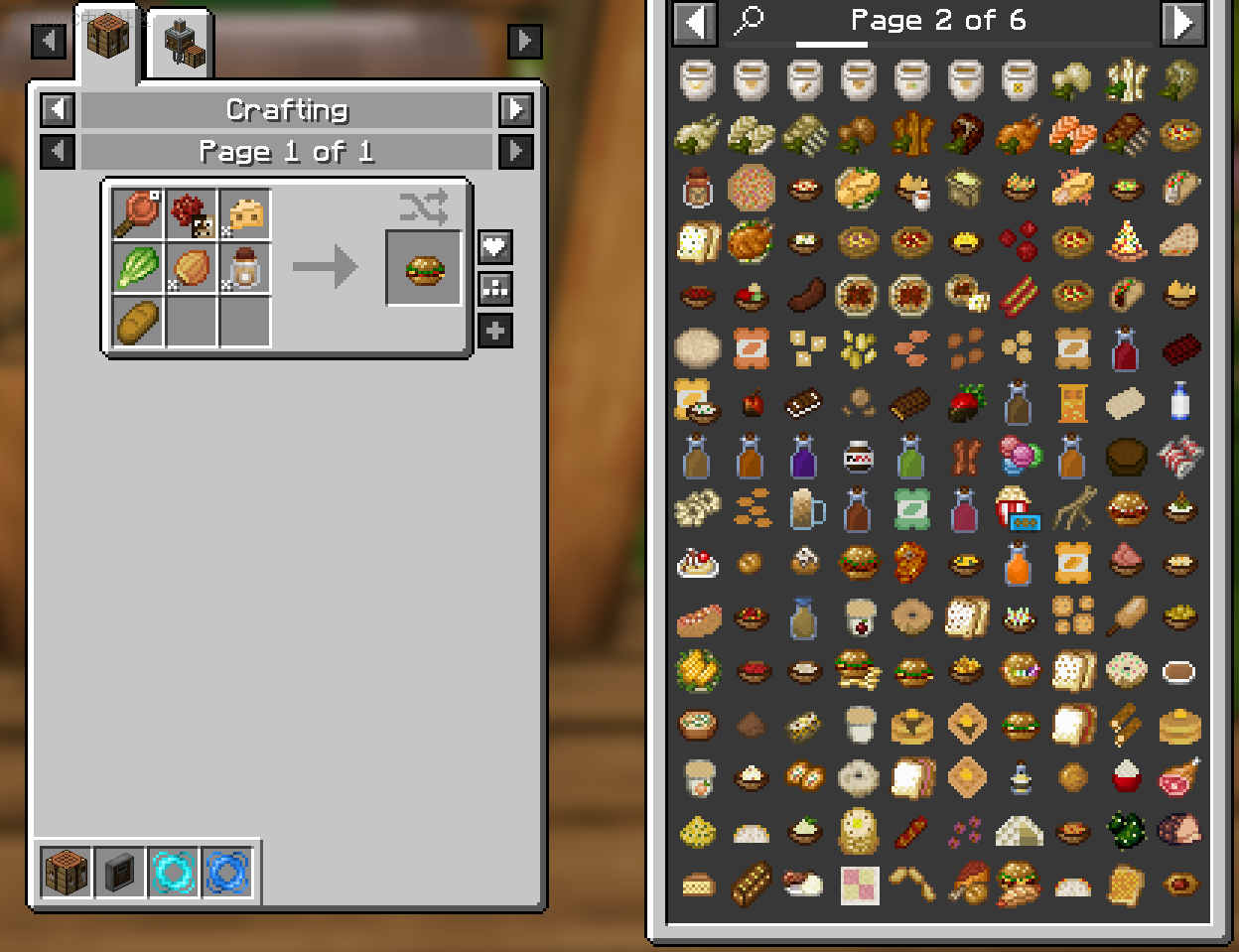 Minecraft模组包介绍 (Modpack Introduction)第9张-SODA Minecraft模组包介绍 (Modpack Introduction)