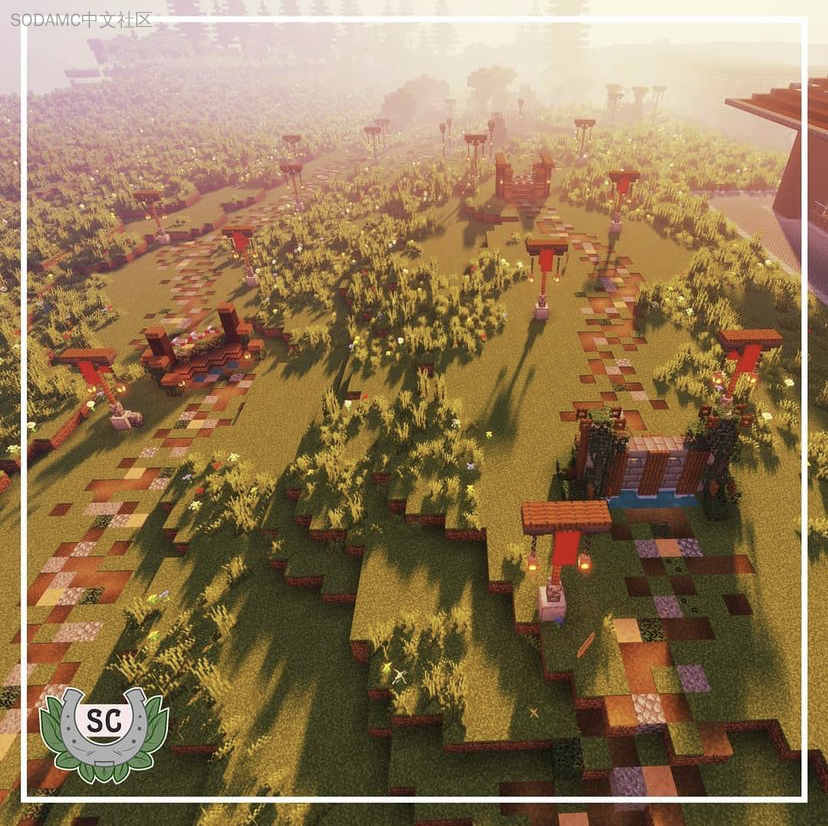 Spruce Creek (杉树溪)第6张-SODA Spruce Creek (杉树溪)