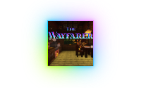 游荡者 (The Wayfarer)第1张-SODA 游荡者 (The Wayfarer)