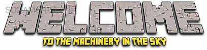 魔法与机械模组包 (Magic and Machinery Mod)第3张-SODA 魔法与机械模组包 (Magic and Machinery Mod)