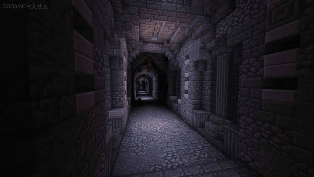 Ainulindalë Lord of The Rings Modpack (Ainulindalë 指环王模组包)第4张-SODA Ainulindalë Lord of The Rings Modpack (Ainulindalë 指环王模组包)