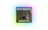Little Monkey Adventure (小猴冒险)