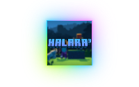 Halara³ (Halara Cubed)