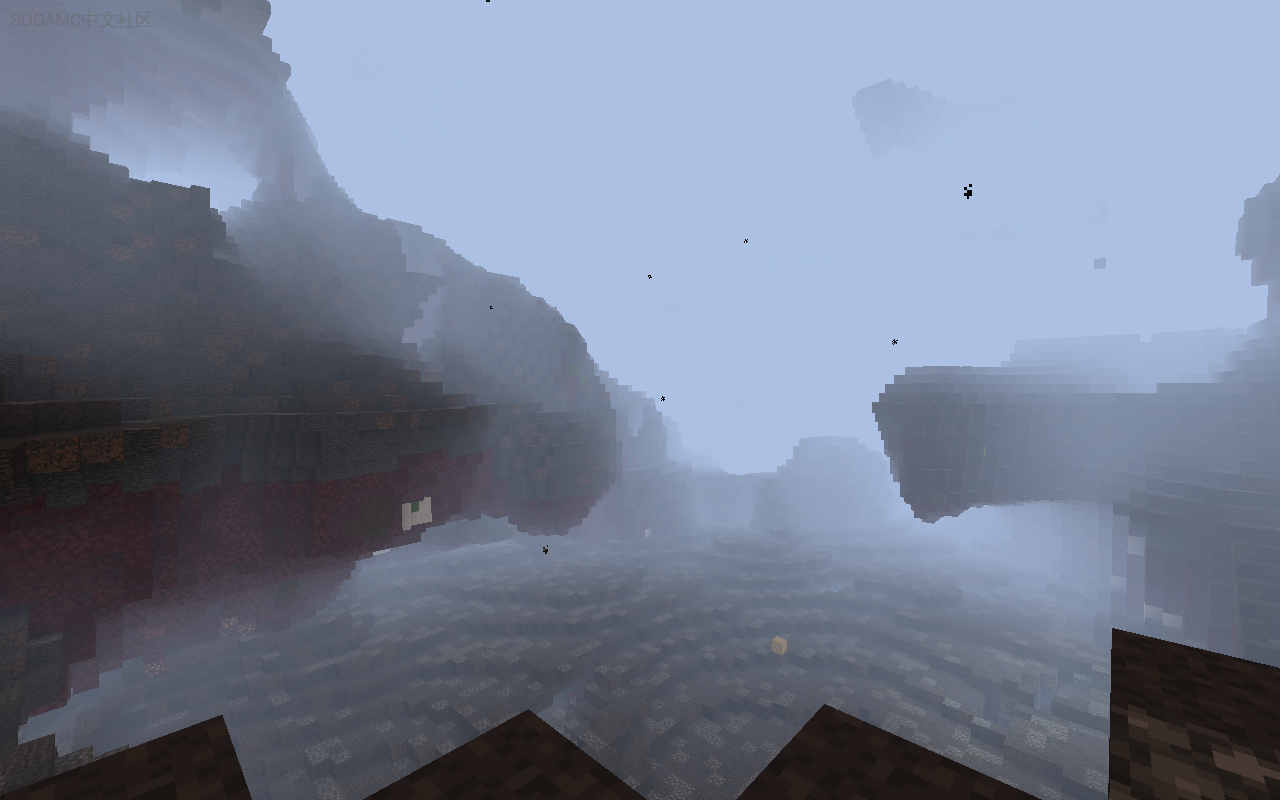 ColoCraft - 现代冒险 (Modern Adventures)第15张-SODA ColoCraft - 现代冒险 (Modern Adventures)
