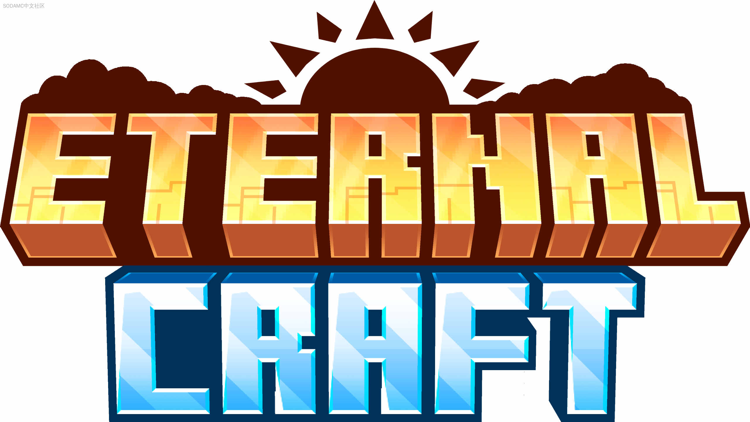 永恒工艺 (EternalCraft)第4张-SODA 永恒工艺 (EternalCraft)