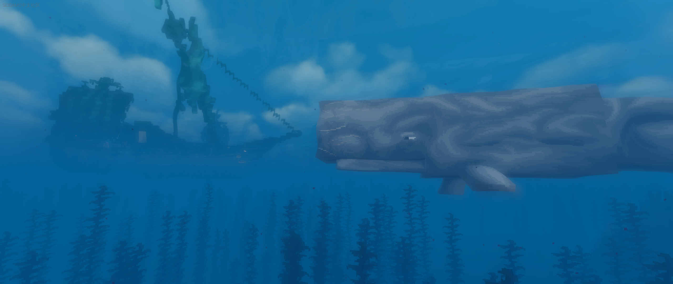 大海探险 (One Piece Adventure)第2张-SODA 大海探险 (One Piece Adventure)