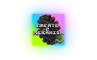 AboutCreate 2 Mekanism: Sky Edition (C2MSE)