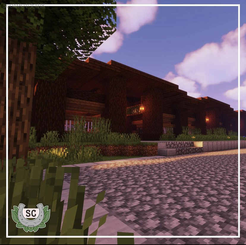 Spruce Creek (杉树溪)第3张-SODA Spruce Creek (杉树溪)