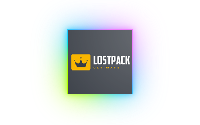 新失落包终极 (New LostPack Ultimate)