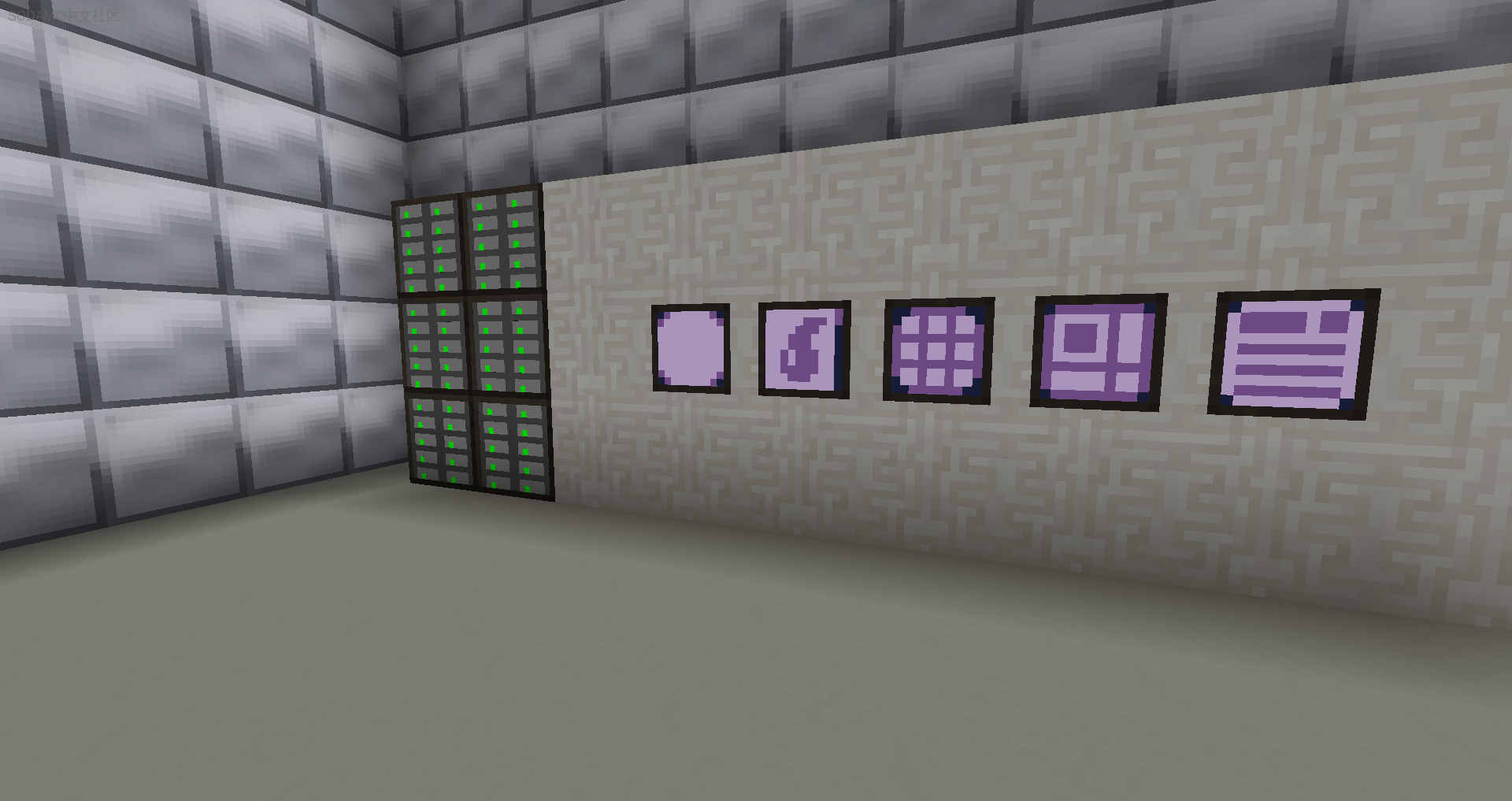 科技进阶模组包 (Advanced Technology Modpack)第6张-SODA 科技进阶模组包 (Advanced Technology Modpack)
