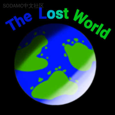 Die Verlassene Welt (The Abandoned World)第2张-SODA Die Verlassene Welt (The Abandoned World)