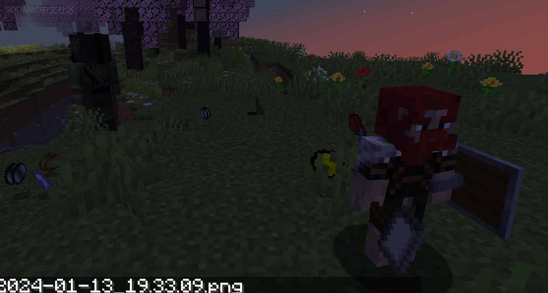 欢迎来到Mineoras (Welcome to Mineoras)第2张-SODA 欢迎来到Mineoras (Welcome to Mineoras)