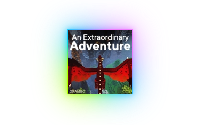 奇异之旅 (An Extraordinary Adventure)