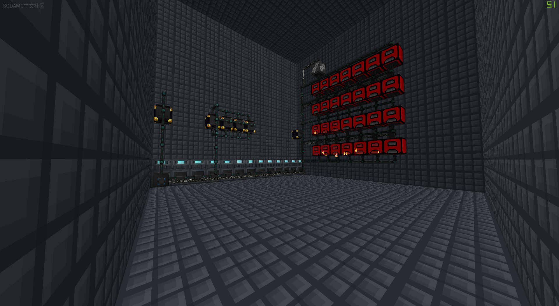 Project in Time (PIT) 活力时光 (PIT)第5张-SODA Project in Time (PIT) 活力时光 (PIT)