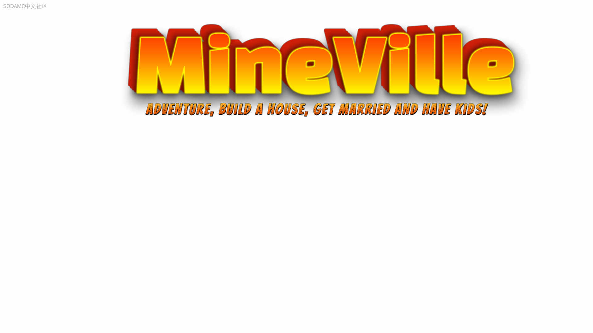 余煭 （ MineVille ）-整合包分享