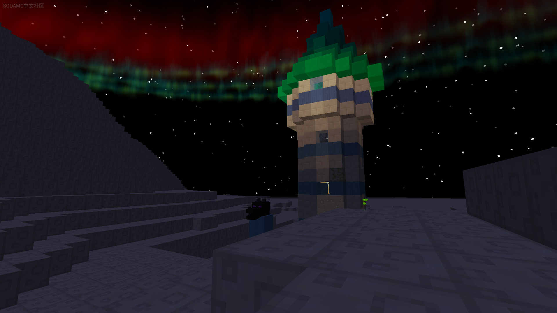 MC Eternal (Minecraft Eternal)第16张-SODA MC Eternal (Minecraft Eternal)