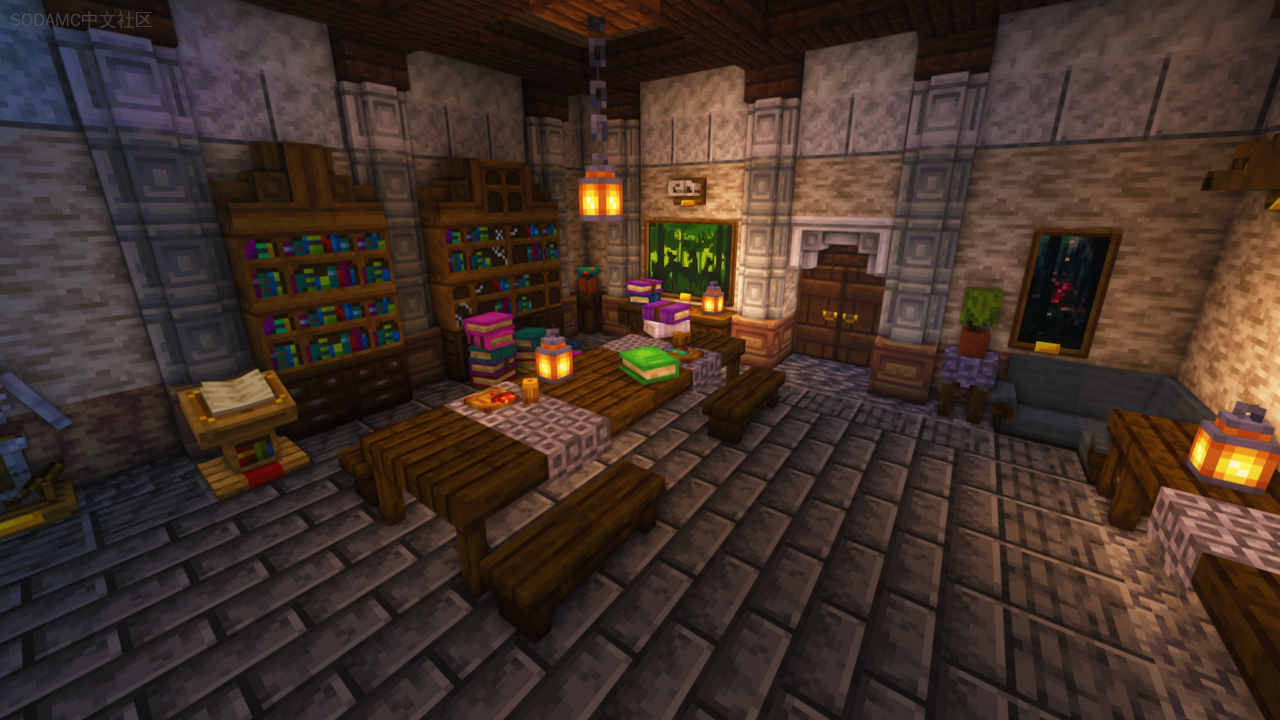 Elementary Pack (基础包)第2张-SODA Elementary Pack (基础包)