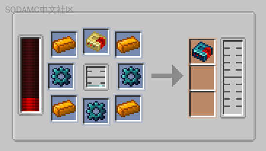 空岛生存 (Skyblock Survival)第4张-SODA 空岛生存 (Skyblock Survival)