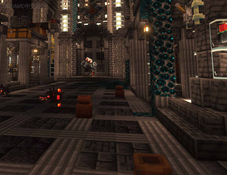 欢迎来到Mineoras (Welcome to Mineoras)第7张-SODA 欢迎来到Mineoras (Welcome to Mineoras)