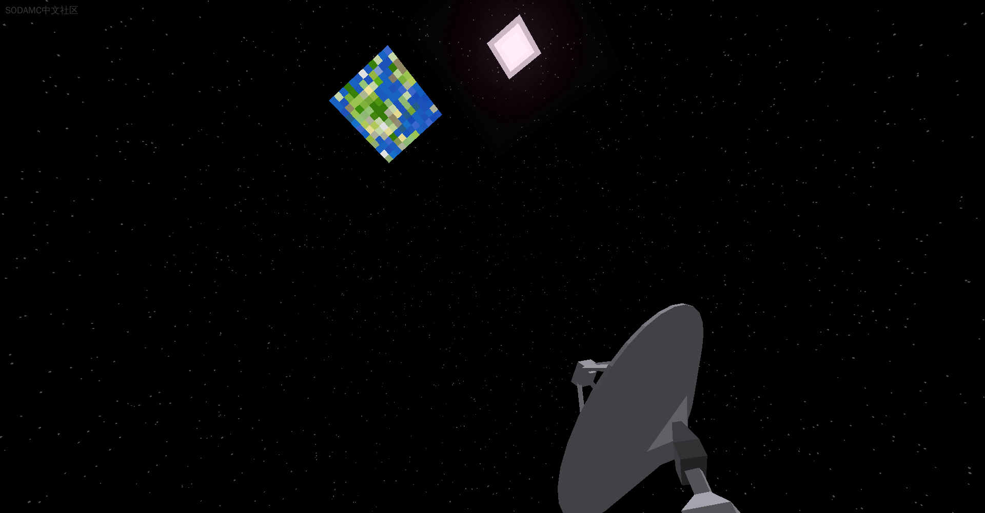 月球实验室 (Lunar Laboratory)第2张-SODA 月球实验室 (Lunar Laboratory)