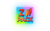 Zeefski Naruto Pack (Naruto mod补充包)