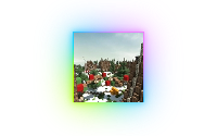 圣诞氛围模组包 (Christmas Vibes Modpack)