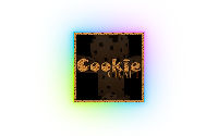 CookieCraft (饼干工艺)