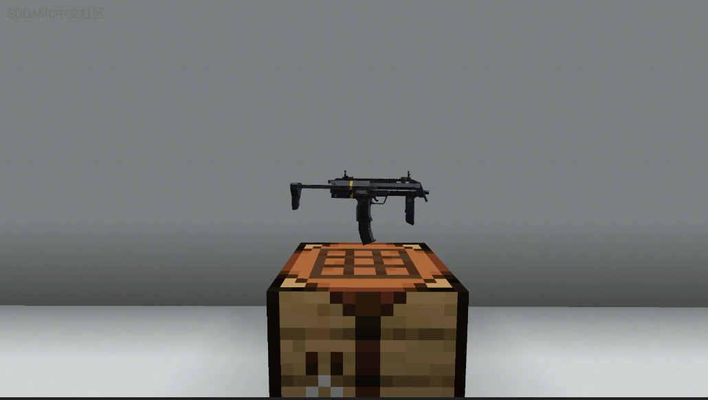 Shrek's Zombie Apocalypse 模组包 (Shrek's Zombie Apocalypse Modpack)第6张-SODA Shrek