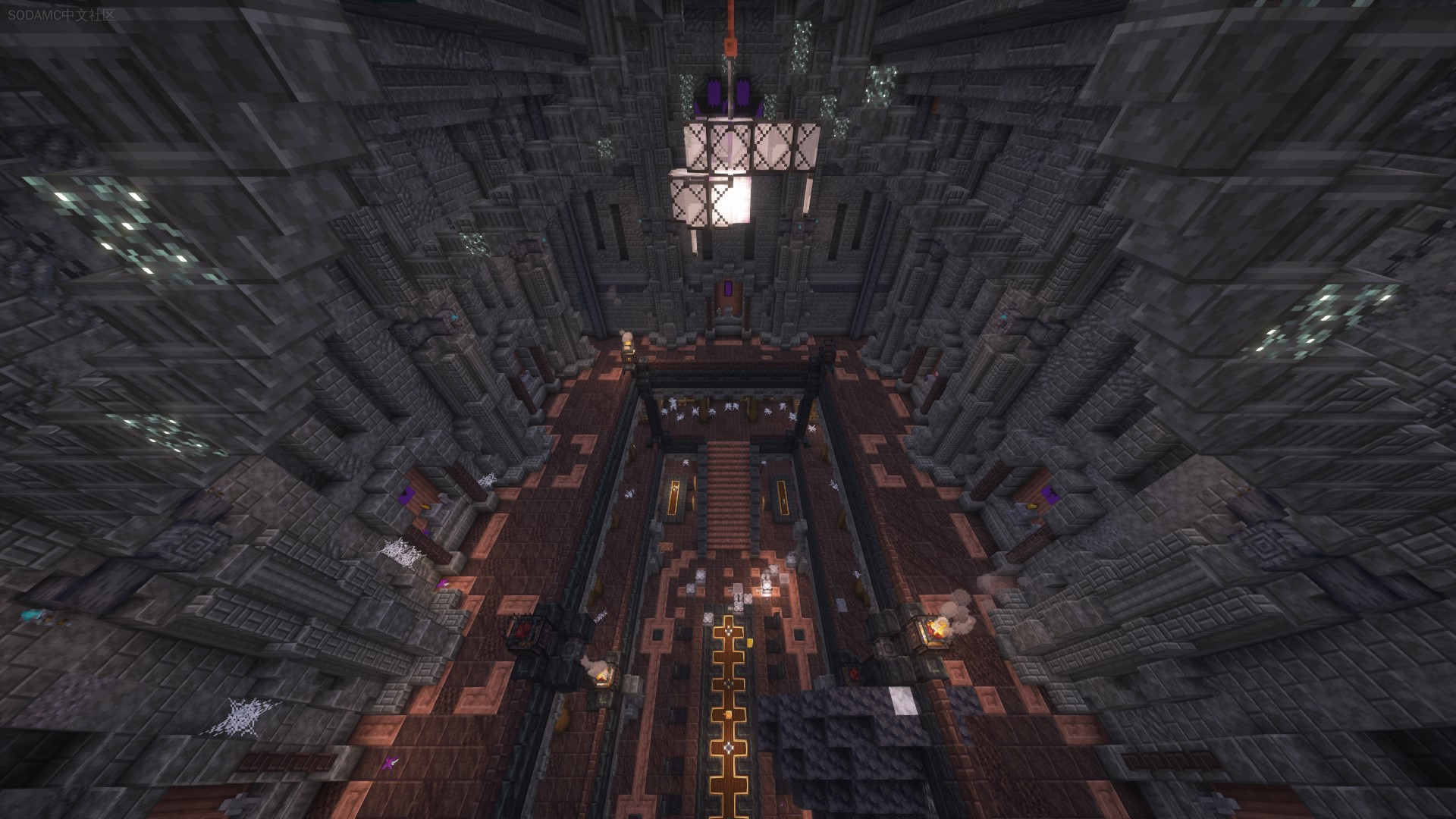 堕落王国 (Fallen Realms)第21张-SODA 堕落王国 (Fallen Realms)