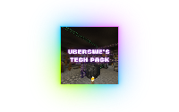 技术模组包 (Tech Modpack)-整合包分享