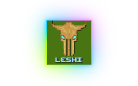 Leshi 模组包 (Leshi Modpack)
