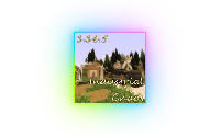 工业混沌 (The Industrial Chaos)第1张-SODA 工业混沌 (The Industrial Chaos)
