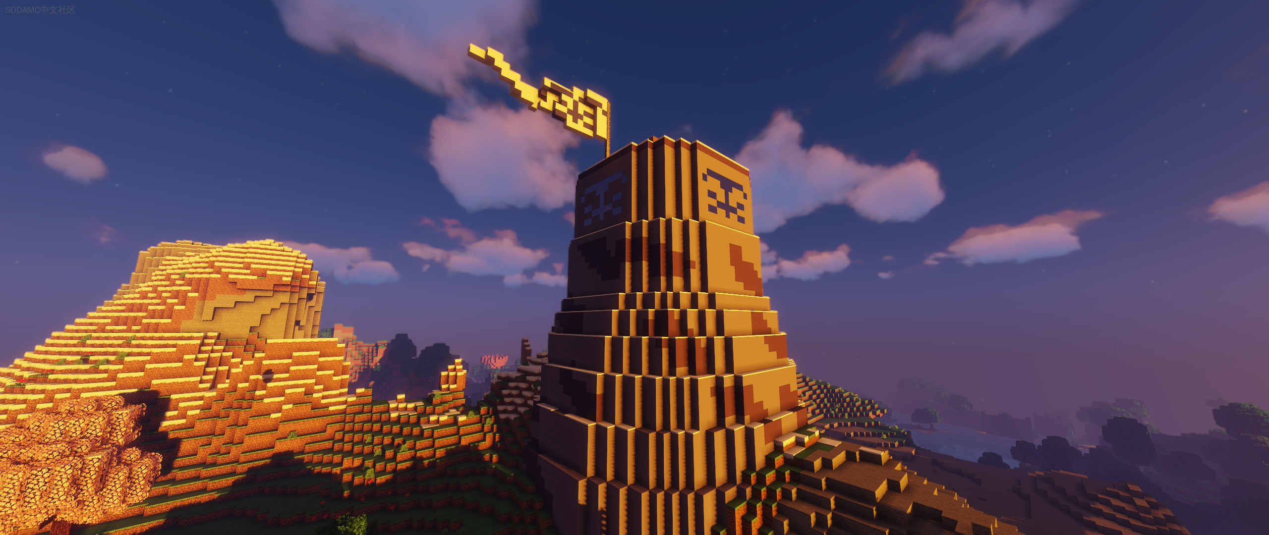 大海探险 (One Piece Adventure)第14张-SODA 大海探险 (One Piece Adventure)