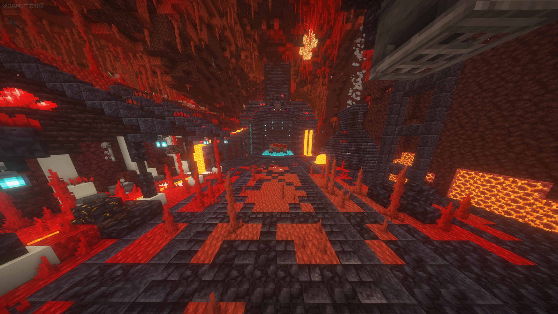 堕落王国 (Fallen Realms)第16张-SODA 堕落王国 (Fallen Realms)