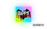 Zapp的入侵 (Zapp's Invasions)