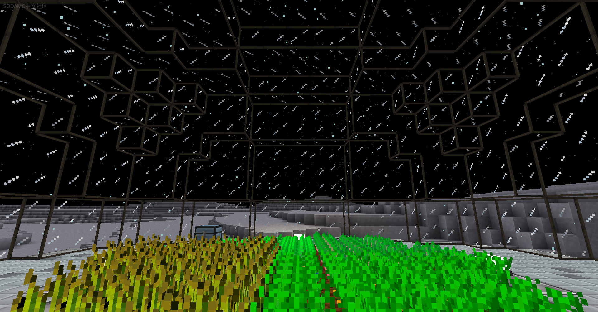 月球实验室 (Lunar Laboratory)第3张-SODA 月球实验室 (Lunar Laboratory)