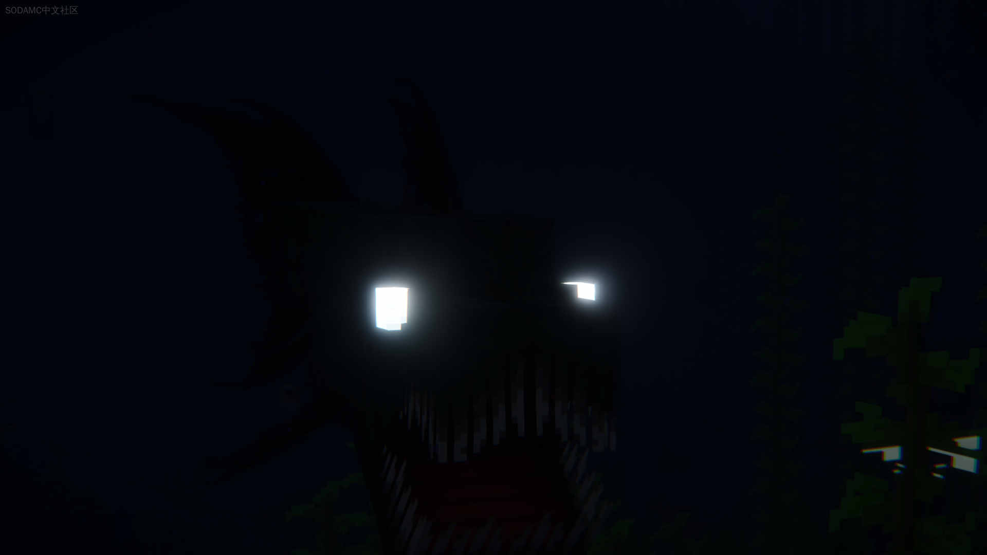 Scary Survival Modpack (可怕生存模组包)第9张-SODA Scary Survival Modpack (可怕生存模组包)