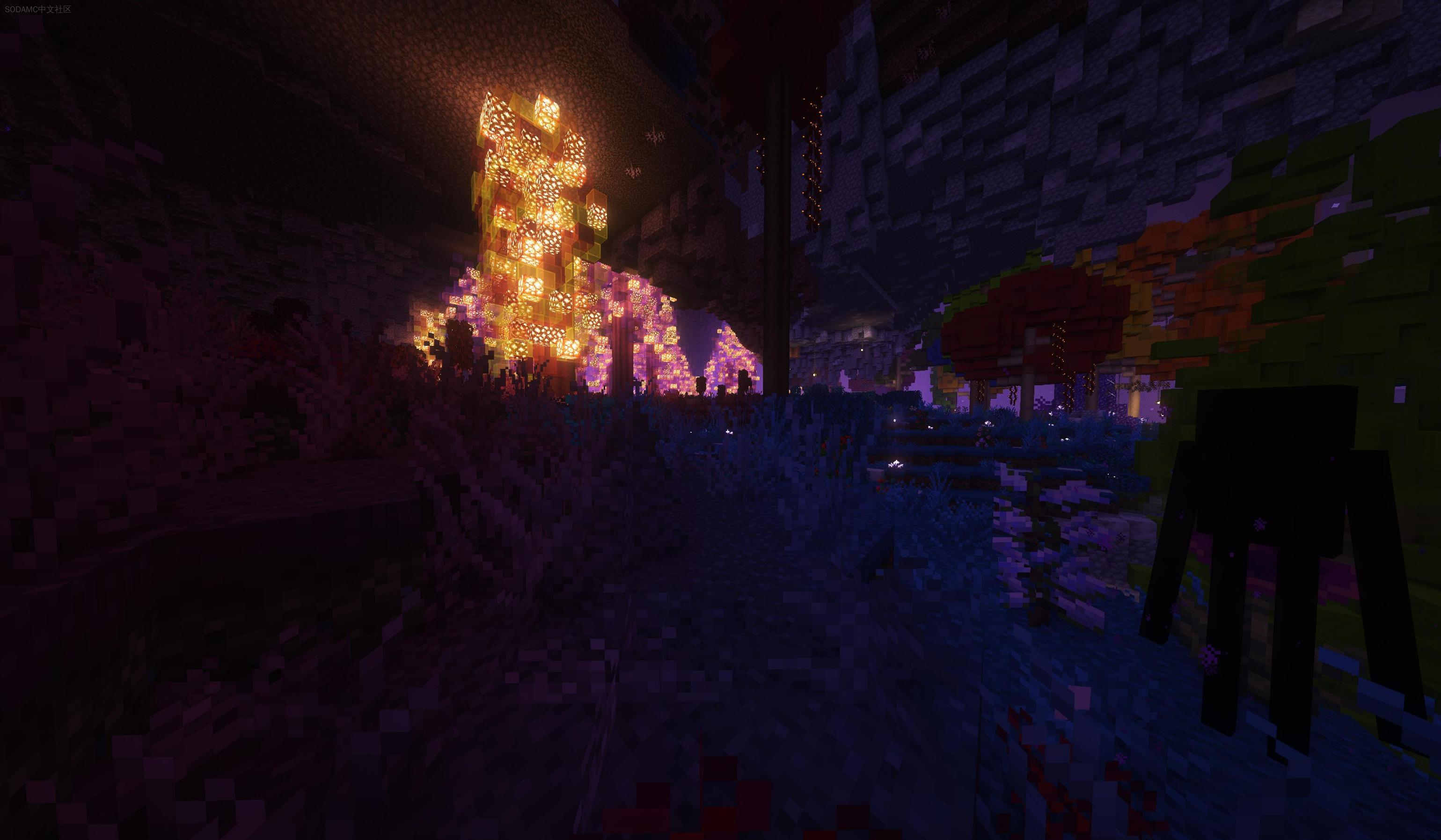 ENHANCED PLUS+ (增强PLUS+)第5张-SODA ENHANCED PLUS+ (增强PLUS+)