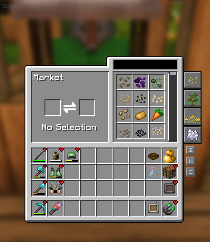 Minecraft模组包介绍 (Modpack Introduction)第12张-SODA Minecraft模组包介绍 (Modpack Introduction)