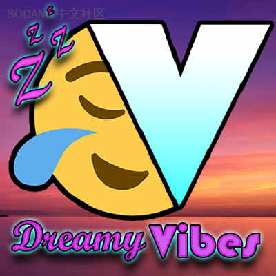 梦幻氛围 (Dreamy Vibes)第2张-SODA 梦幻氛围 (Dreamy Vibes)
