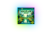 gang120 (Minecraft 1.20.1探险模组包)
