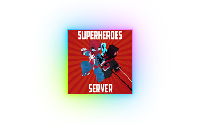 英雄模组包-宇宙超级英雄服务器 (HeroPack-Verse SuperHeroes)