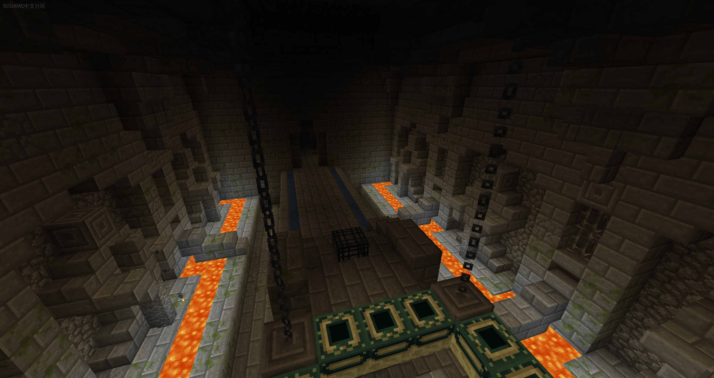 Hexxit Reborn (重生的Hexxit)第6张-SODA Hexxit Reborn (重生的Hexxit)